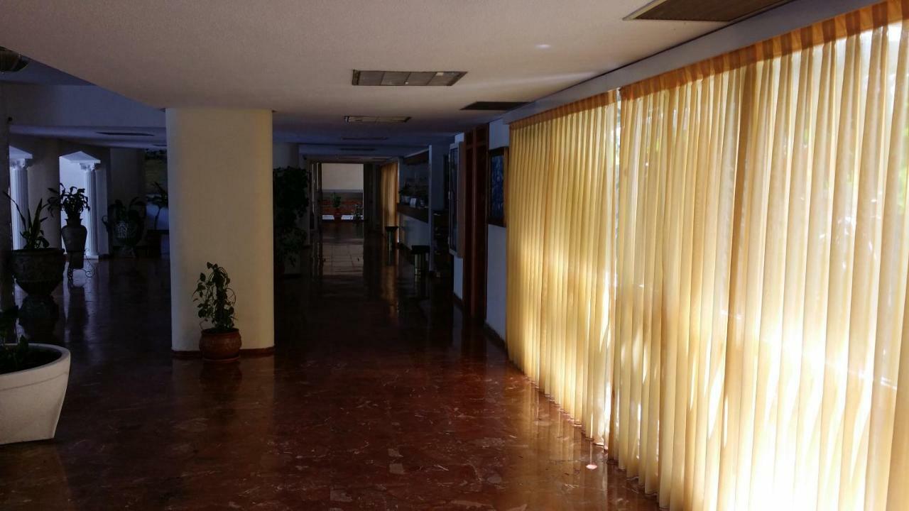 Benalmadena Aguila Apartment Sea View Exteriör bild